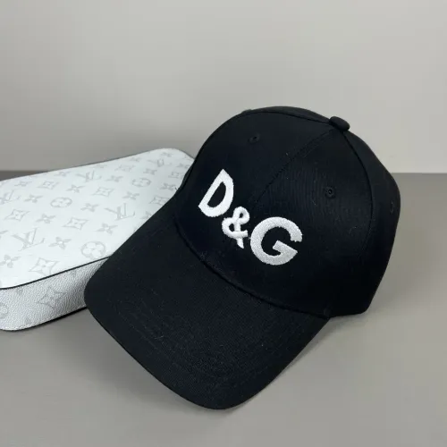 Dolce & Gabbana Caps #1427944