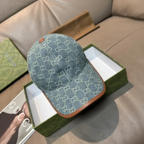 Gucci Caps #1427950