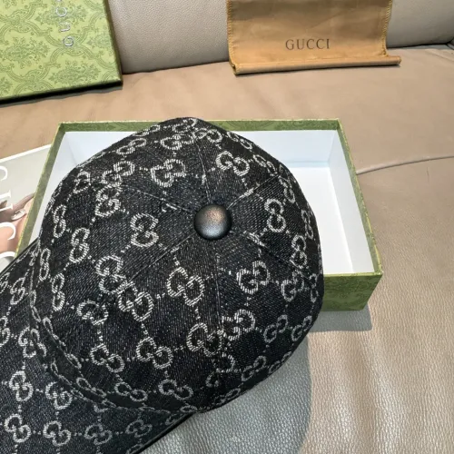 Cheap Gucci Caps #1427951 Replica Wholesale [$34.00 USD] [ITEM#1427951] on Replica Gucci Caps