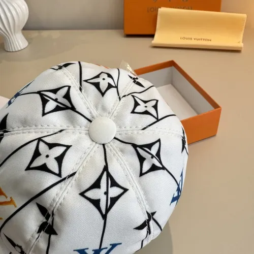 Cheap Louis Vuitton LV Caps #1427952 Replica Wholesale [$34.00 USD] [ITEM#1427952] on Replica Louis Vuitton LV Caps