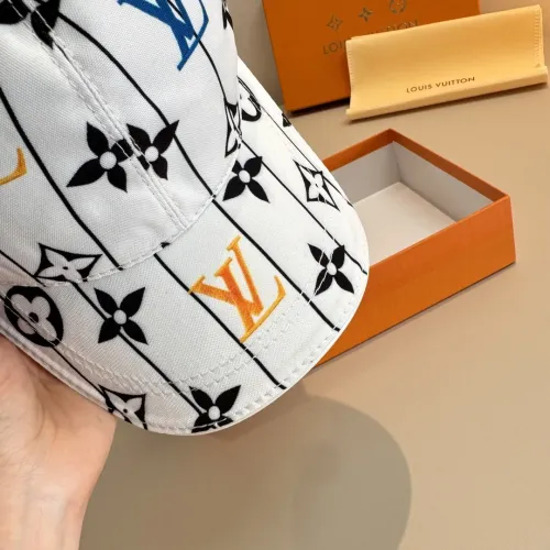 Cheap Louis Vuitton LV Caps #1427952 Replica Wholesale [$34.00 USD] [ITEM#1427952] on Replica Louis Vuitton LV Caps