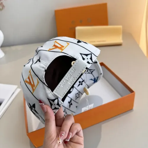 Cheap Louis Vuitton LV Caps #1427952 Replica Wholesale [$34.00 USD] [ITEM#1427952] on Replica Louis Vuitton LV Caps
