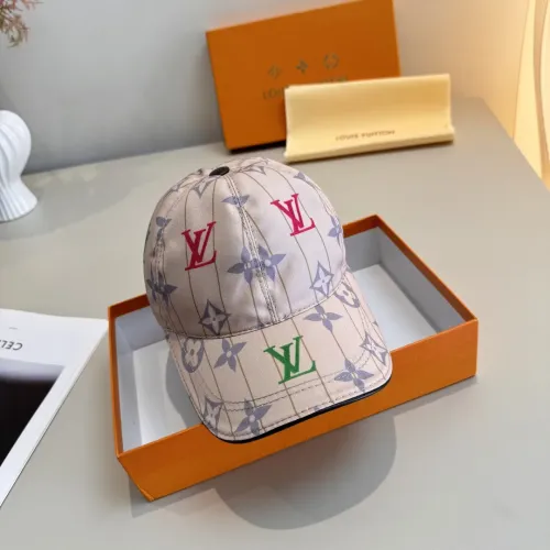 Louis Vuitton LV Caps #1427953