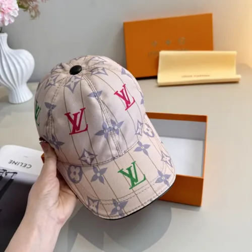 Cheap Louis Vuitton LV Caps #1427953 Replica Wholesale [$34.00 USD] [ITEM#1427953] on Replica Louis Vuitton LV Caps