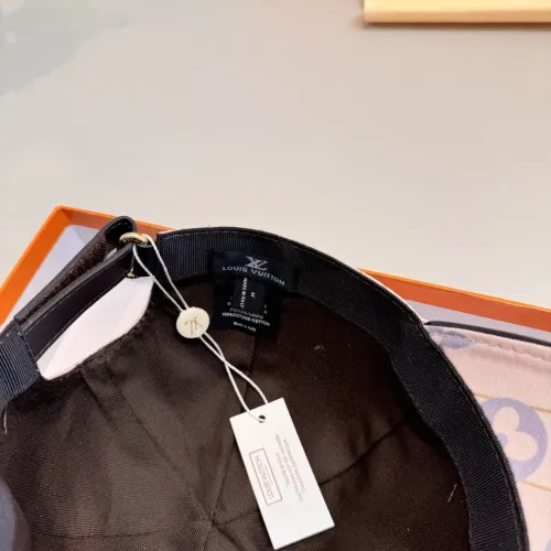 Cheap Louis Vuitton LV Caps #1427953 Replica Wholesale [$34.00 USD] [ITEM#1427953] on Replica Louis Vuitton LV Caps