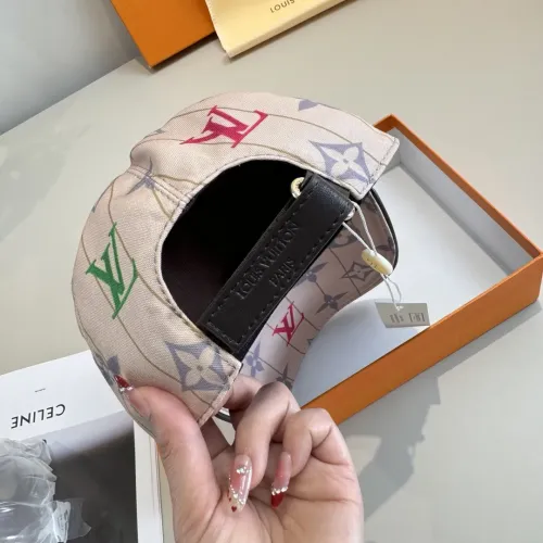 Cheap Louis Vuitton LV Caps #1427953 Replica Wholesale [$34.00 USD] [ITEM#1427953] on Replica Louis Vuitton LV Caps