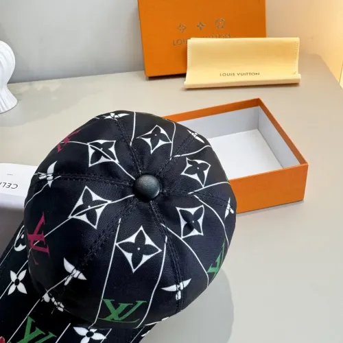 Cheap Louis Vuitton LV Caps #1427954 Replica Wholesale [$34.00 USD] [ITEM#1427954] on Replica Louis Vuitton LV Caps