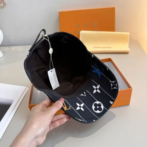 Cheap Louis Vuitton LV Caps #1427954 Replica Wholesale [$34.00 USD] [ITEM#1427954] on Replica Louis Vuitton LV Caps