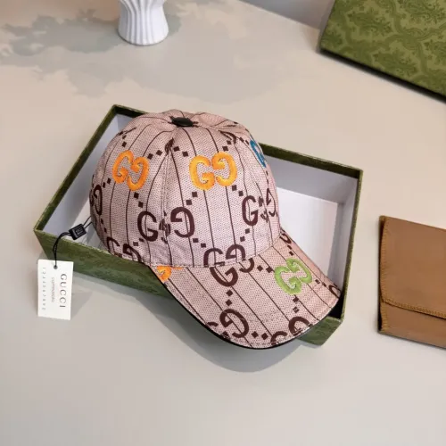 Cheap Gucci Caps #1427956 Replica Wholesale [$34.00 USD] [ITEM#1427956] on Replica Gucci Caps