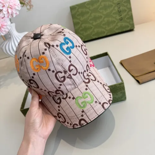 Cheap Gucci Caps #1427956 Replica Wholesale [$34.00 USD] [ITEM#1427956] on Replica Gucci Caps