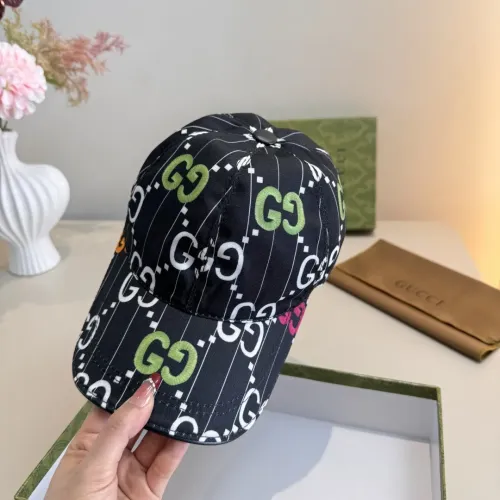 Cheap Gucci Caps #1427957 Replica Wholesale [$34.00 USD] [ITEM#1427957] on Replica Gucci Caps