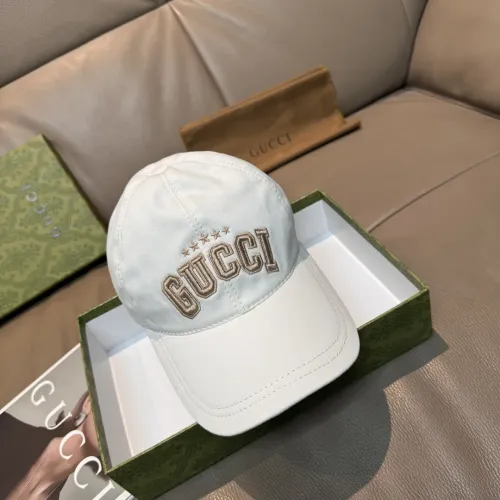 Gucci Caps #1427958