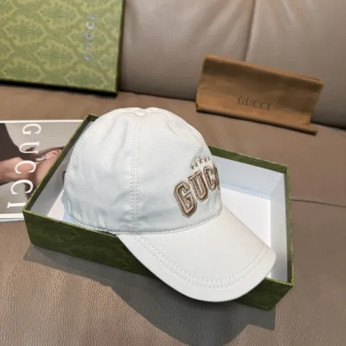 Cheap Gucci Caps #1427958 Replica Wholesale [$36.00 USD] [ITEM#1427958] on Replica Gucci Caps