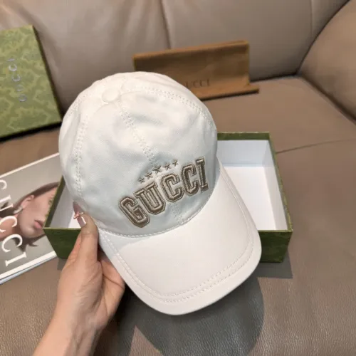 Cheap Gucci Caps #1427958 Replica Wholesale [$36.00 USD] [ITEM#1427958] on Replica Gucci Caps