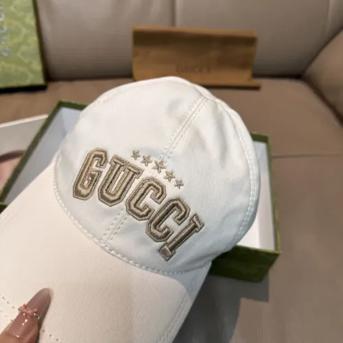 Cheap Gucci Caps #1427958 Replica Wholesale [$36.00 USD] [ITEM#1427958] on Replica Gucci Caps