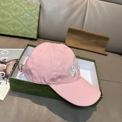 Cheap Gucci Caps #1427959 Replica Wholesale [$36.00 USD] [ITEM#1427959] on Replica Gucci Caps
