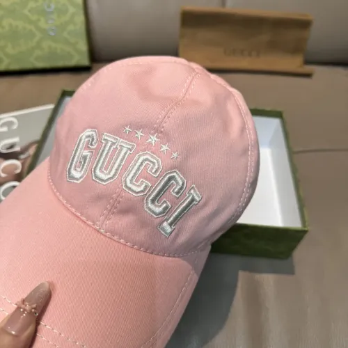 Cheap Gucci Caps #1427959 Replica Wholesale [$36.00 USD] [ITEM#1427959] on Replica Gucci Caps