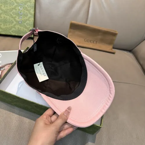 Cheap Gucci Caps #1427959 Replica Wholesale [$36.00 USD] [ITEM#1427959] on Replica Gucci Caps