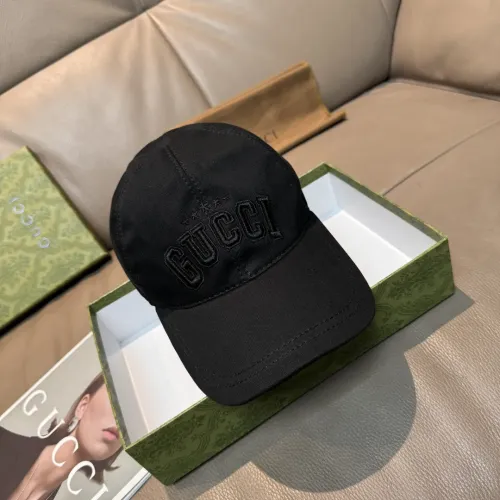 Gucci Caps #1427960