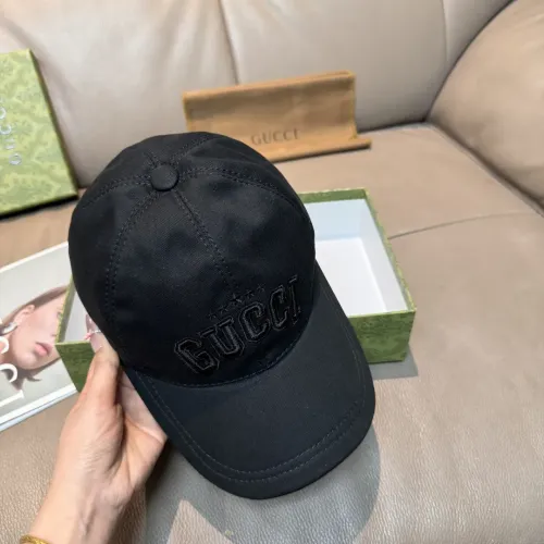 Cheap Gucci Caps #1427960 Replica Wholesale [$36.00 USD] [ITEM#1427960] on Replica Gucci Caps