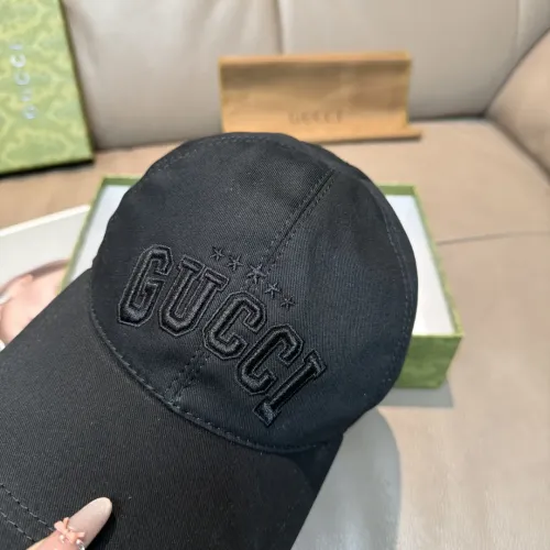 Cheap Gucci Caps #1427960 Replica Wholesale [$36.00 USD] [ITEM#1427960] on Replica Gucci Caps