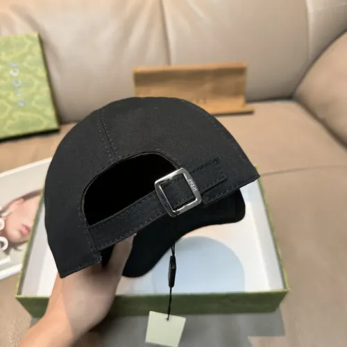 Cheap Gucci Caps #1427960 Replica Wholesale [$36.00 USD] [ITEM#1427960] on Replica Gucci Caps