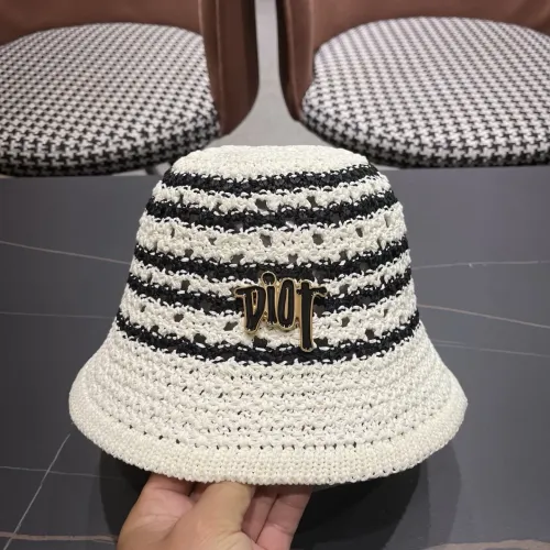 Christian Dior Caps #1427961