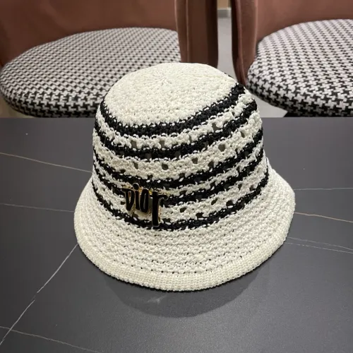 Cheap Christian Dior Caps #1427961 Replica Wholesale [$36.00 USD] [ITEM#1427961] on Replica Christian Dior Caps