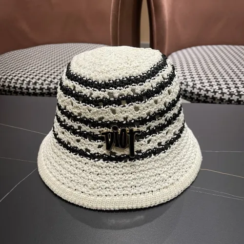 Cheap Christian Dior Caps #1427961 Replica Wholesale [$36.00 USD] [ITEM#1427961] on Replica Christian Dior Caps