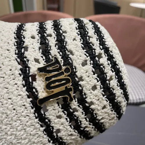 Cheap Christian Dior Caps #1427961 Replica Wholesale [$36.00 USD] [ITEM#1427961] on Replica Christian Dior Caps