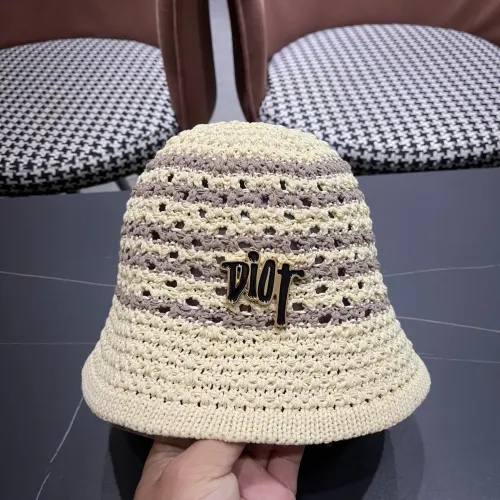 Christian Dior Caps #1427962