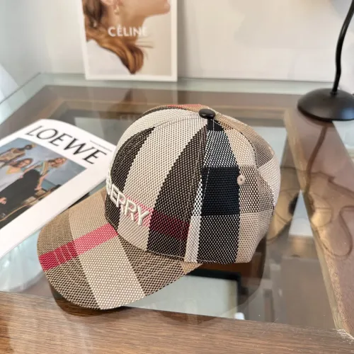 Cheap Burberry Caps #1427965 Replica Wholesale [$25.00 USD] [ITEM#1427965] on Replica Burberry Caps