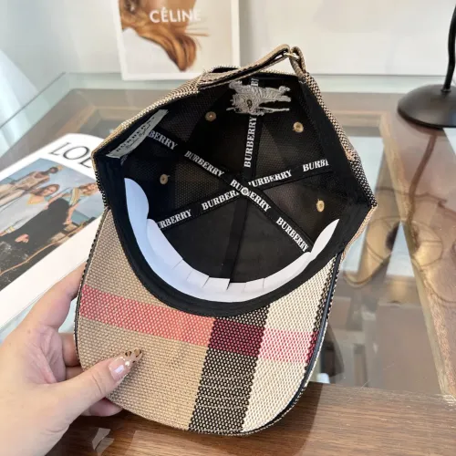 Cheap Burberry Caps #1427965 Replica Wholesale [$25.00 USD] [ITEM#1427965] on Replica Burberry Caps