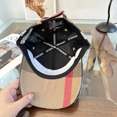 Cheap Burberry Caps #1427966 Replica Wholesale [$25.00 USD] [ITEM#1427966] on Replica Burberry Caps
