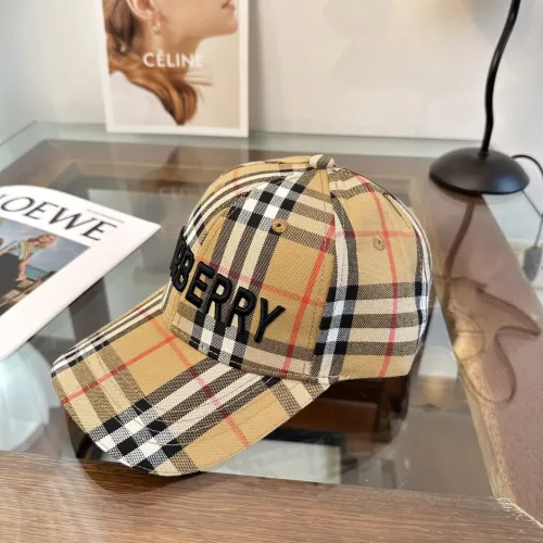 Cheap Burberry Caps #1427967 Replica Wholesale [$27.00 USD] [ITEM#1427967] on Replica Burberry Caps