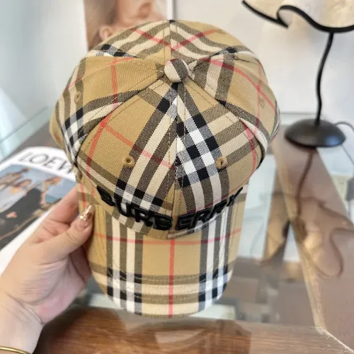 Cheap Burberry Caps #1427967 Replica Wholesale [$27.00 USD] [ITEM#1427967] on Replica Burberry Caps