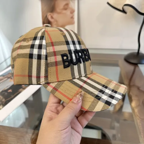 Cheap Burberry Caps #1427967 Replica Wholesale [$27.00 USD] [ITEM#1427967] on Replica Burberry Caps