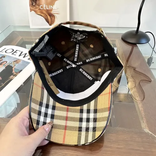 Cheap Burberry Caps #1427967 Replica Wholesale [$27.00 USD] [ITEM#1427967] on Replica Burberry Caps