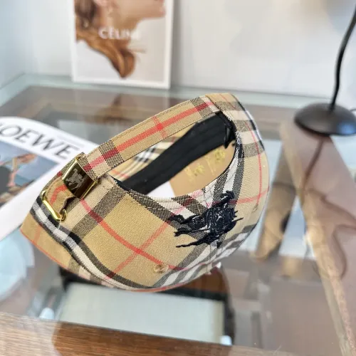 Cheap Burberry Caps #1427967 Replica Wholesale [$27.00 USD] [ITEM#1427967] on Replica Burberry Caps