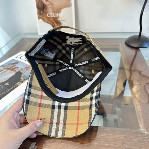 Cheap Burberry Caps #1427968 Replica Wholesale [$27.00 USD] [ITEM#1427968] on Replica Burberry Caps