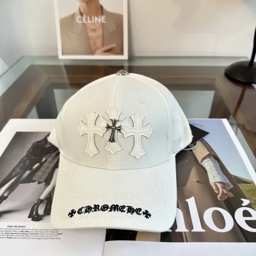 Chrome Hearts Caps #1427969
