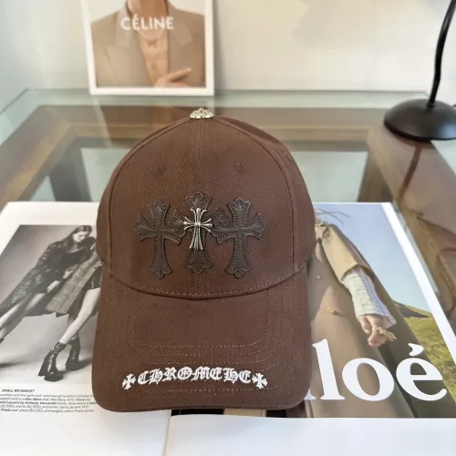 Chrome Hearts Caps #1427970