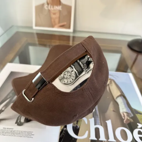 Cheap Chrome Hearts Caps #1427970 Replica Wholesale [$29.00 USD] [ITEM#1427970] on Replica Chrome Hearts Caps