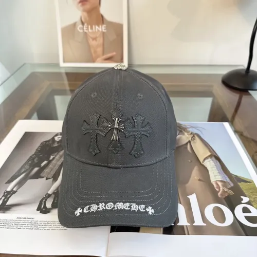 Chrome Hearts Caps #1427971