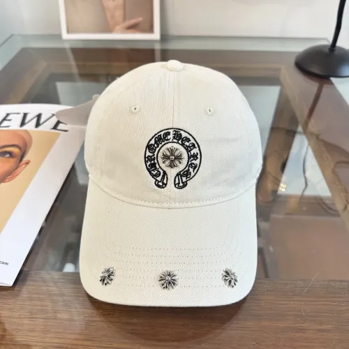 Chrome Hearts Caps #1427973