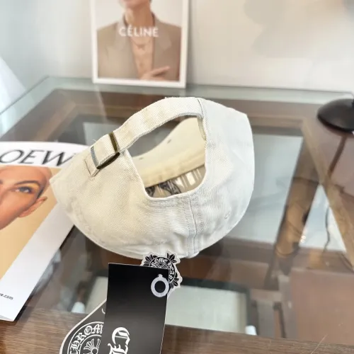 Cheap Chrome Hearts Caps #1427973 Replica Wholesale [$27.00 USD] [ITEM#1427973] on Replica Chrome Hearts Caps