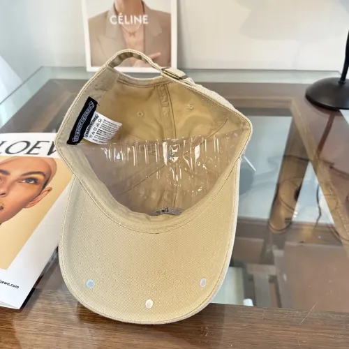 Cheap Chrome Hearts Caps #1427974 Replica Wholesale [$27.00 USD] [ITEM#1427974] on Replica Chrome Hearts Caps