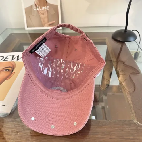 Cheap Chrome Hearts Caps #1427975 Replica Wholesale [$27.00 USD] [ITEM#1427975] on Replica Chrome Hearts Caps