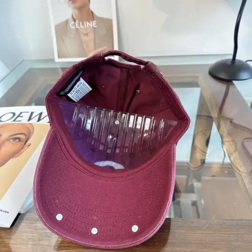 Cheap Chrome Hearts Caps #1427976 Replica Wholesale [$27.00 USD] [ITEM#1427976] on Replica Chrome Hearts Caps