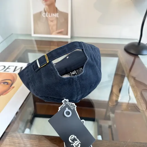 Cheap Chrome Hearts Caps #1427979 Replica Wholesale [$27.00 USD] [ITEM#1427979] on Replica Chrome Hearts Caps